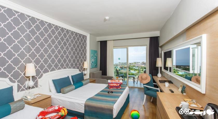 تخت های اتاق کانکتینگ